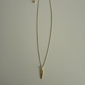 Necklace uncommon james - to the point